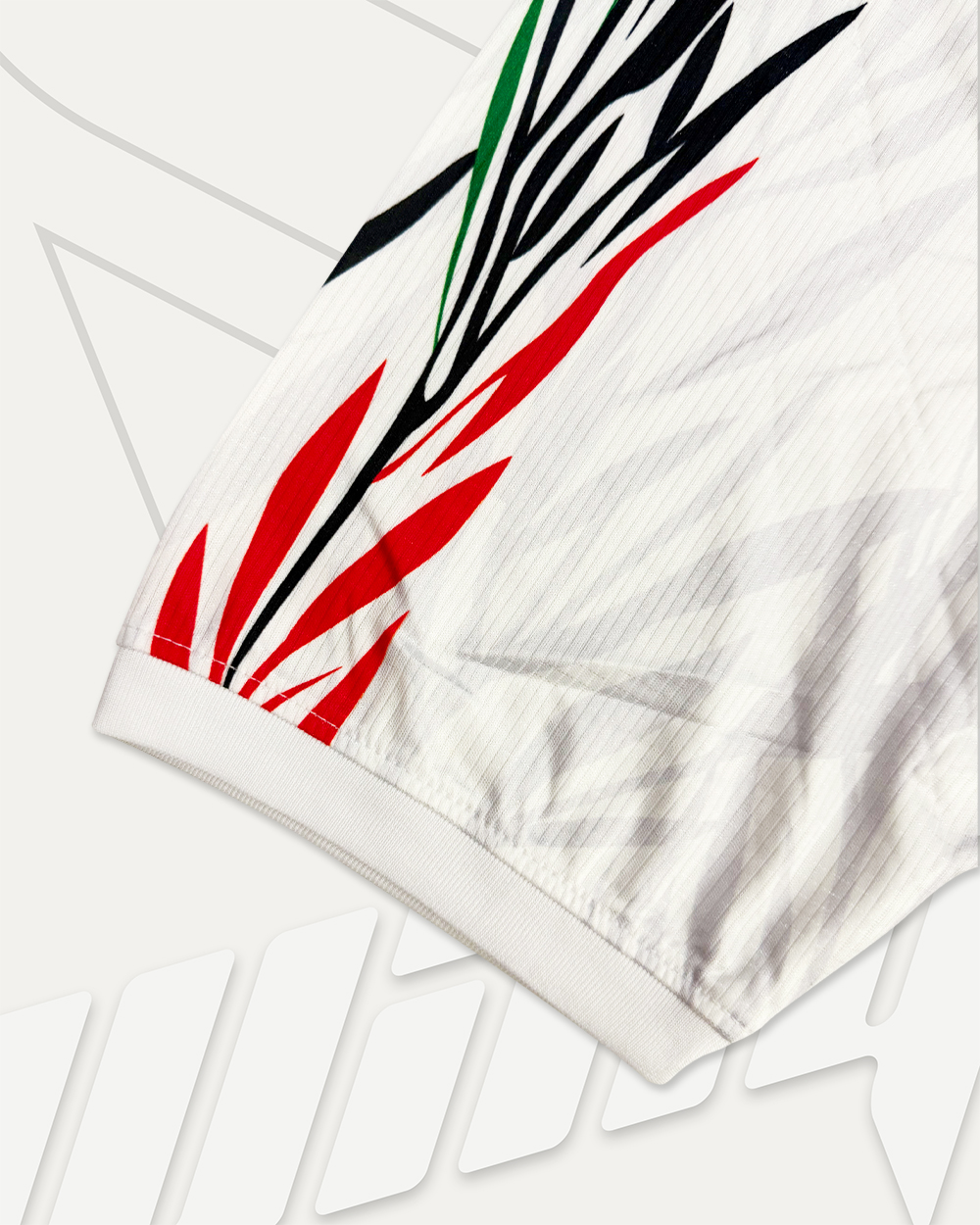 Jersey design and Manufacturing for 360 Football Academy, UK Gallery Image 9