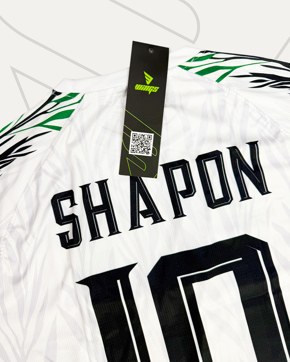 Jersey design and Manufacturing for 360 Football Academy, UK Gallery Image 5