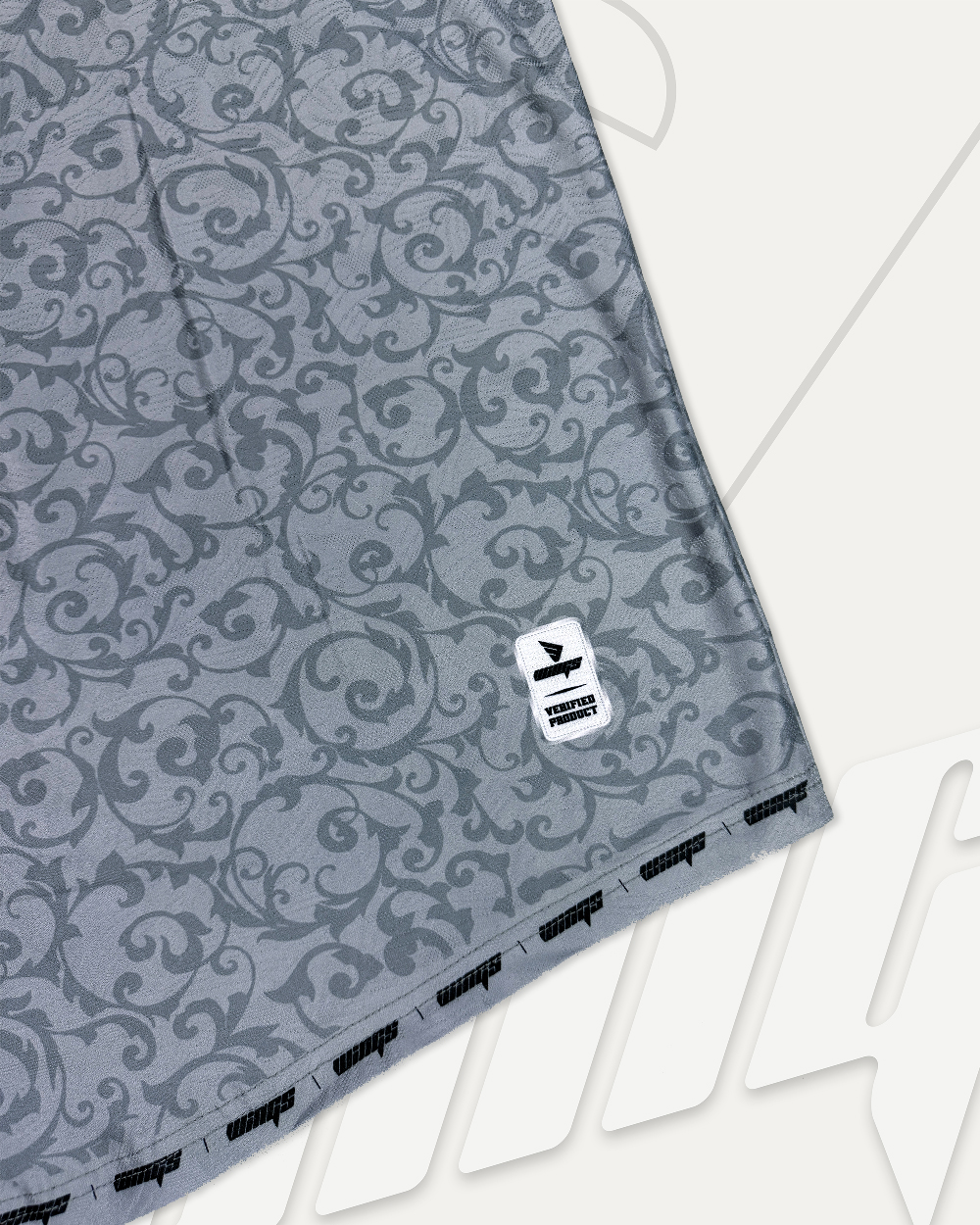 Jersey design and Manufacturing for the Nabigonj FC, UK Gallery Image 7