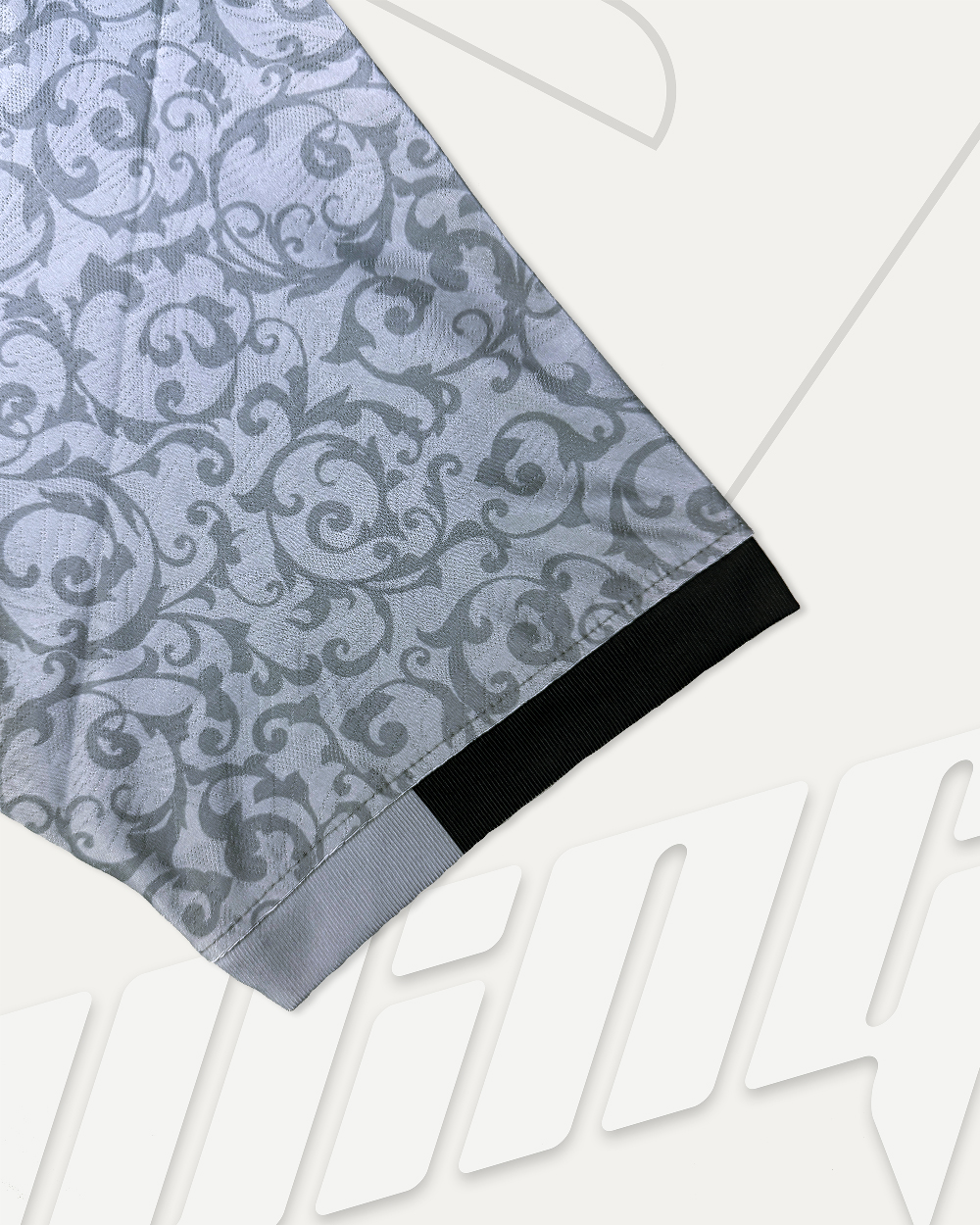 Jersey design and Manufacturing for the Nabigonj FC, UK Gallery Image 8