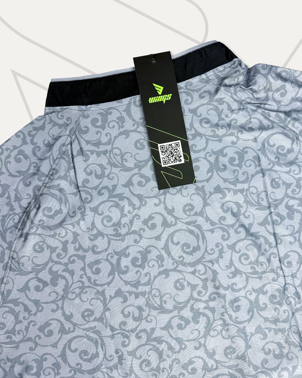 Jersey design and Manufacturing for the Nabigonj FC, UK Gallery Image 5