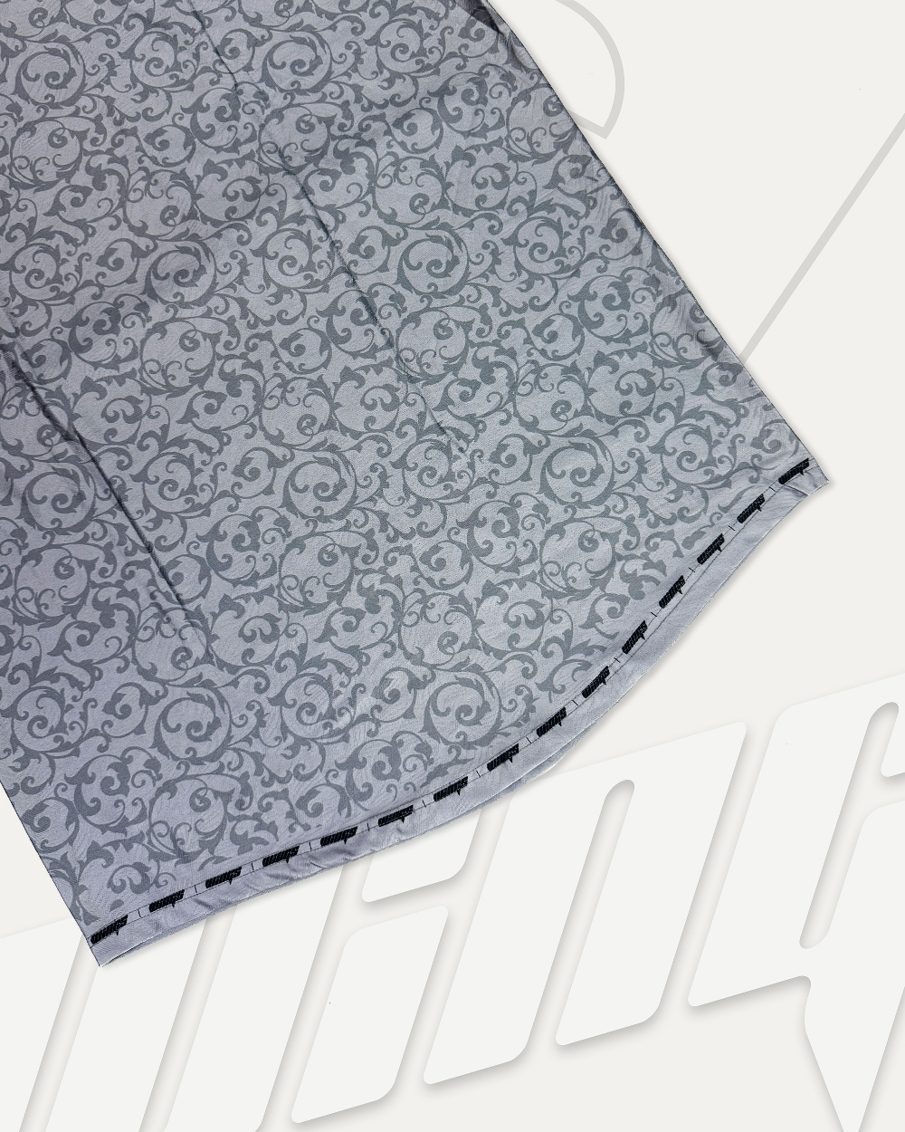 Jersey design and Manufacturing for the Nabigonj FC, UK Gallery Image 9