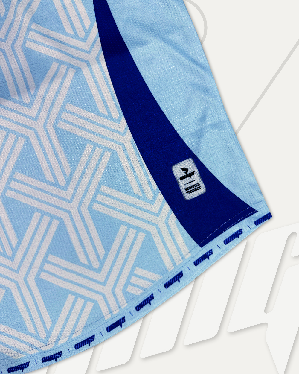 Jersey design and Manufacturing for the Seabreeze International School Gallery Image 6