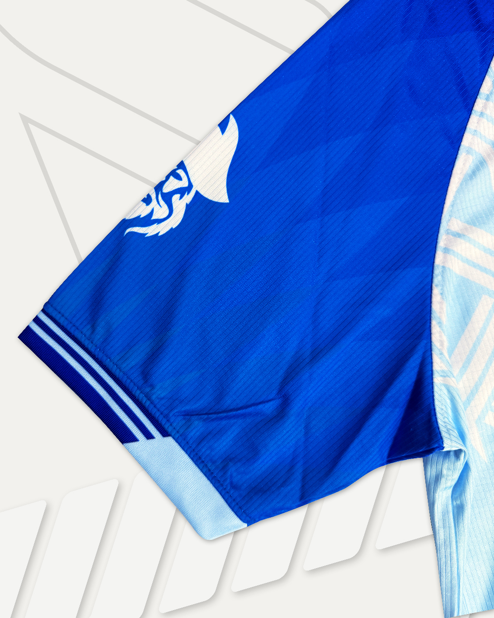 Jersey design and Manufacturing for the Seabreeze International School Gallery Image 7