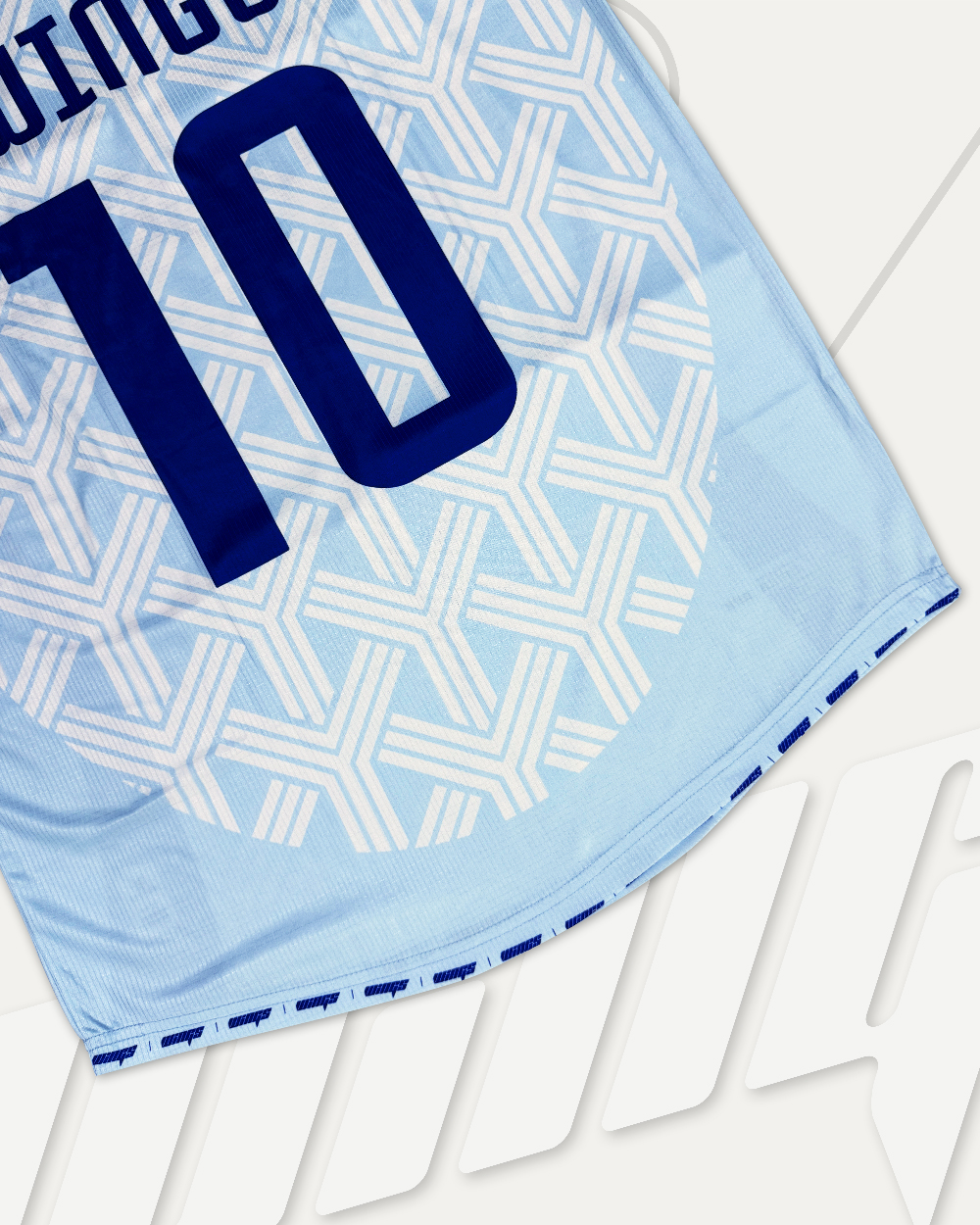 Jersey design and Manufacturing for the Seabreeze International School Gallery Image 9