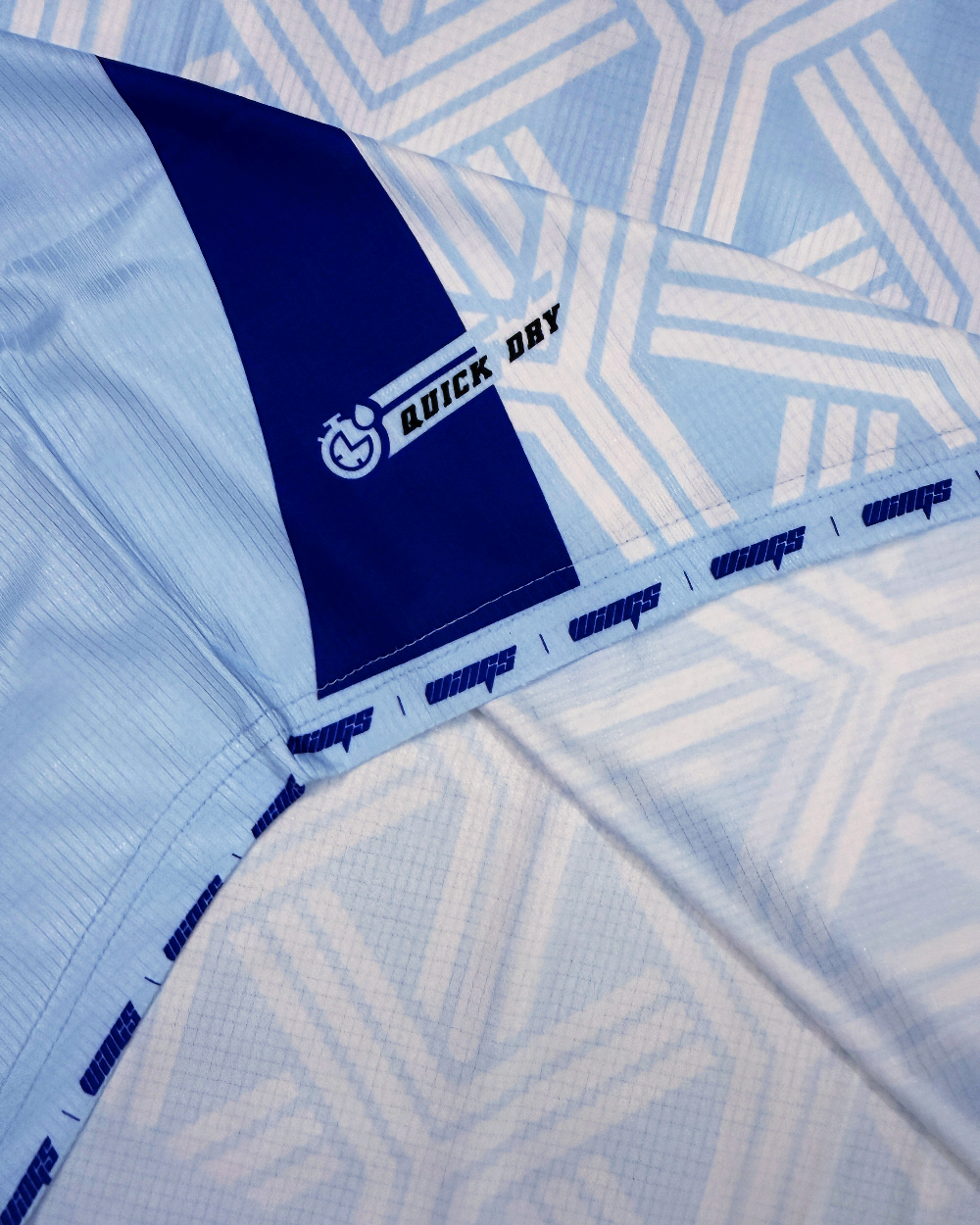 Jersey design and Manufacturing for the Seabreeze International School Gallery Image 8