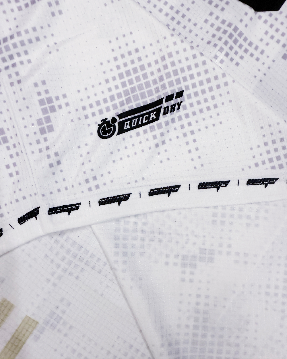 Jersey Design & Manufacturing for Ababil FC, NJ, USA Gallery Image 8