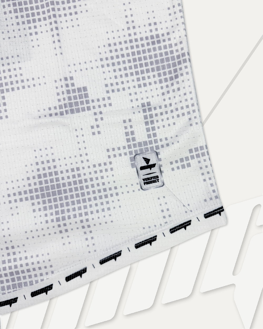 Jersey Design & Manufacturing for Ababil FC, NJ, USA Gallery Image 6