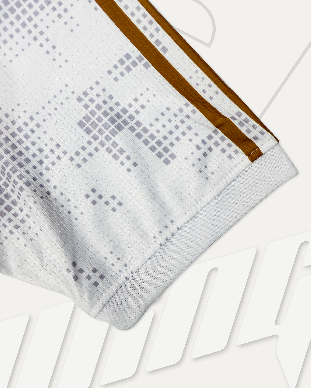 Jersey Design & Manufacturing for Ababil FC, NJ, USA Gallery Image 7