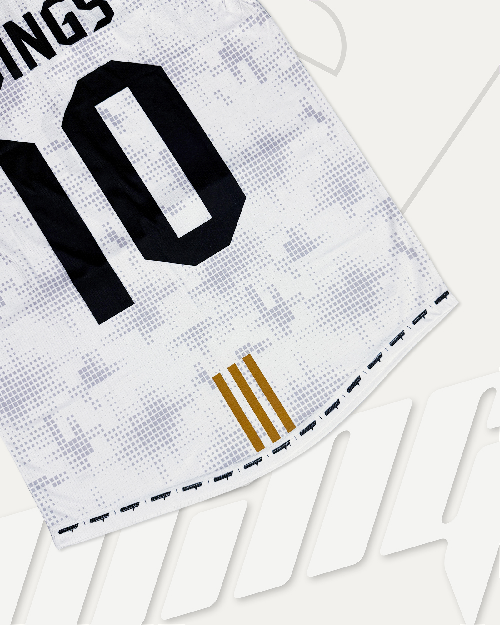 Jersey Design & Manufacturing for Ababil FC, NJ, USA Gallery Image 9