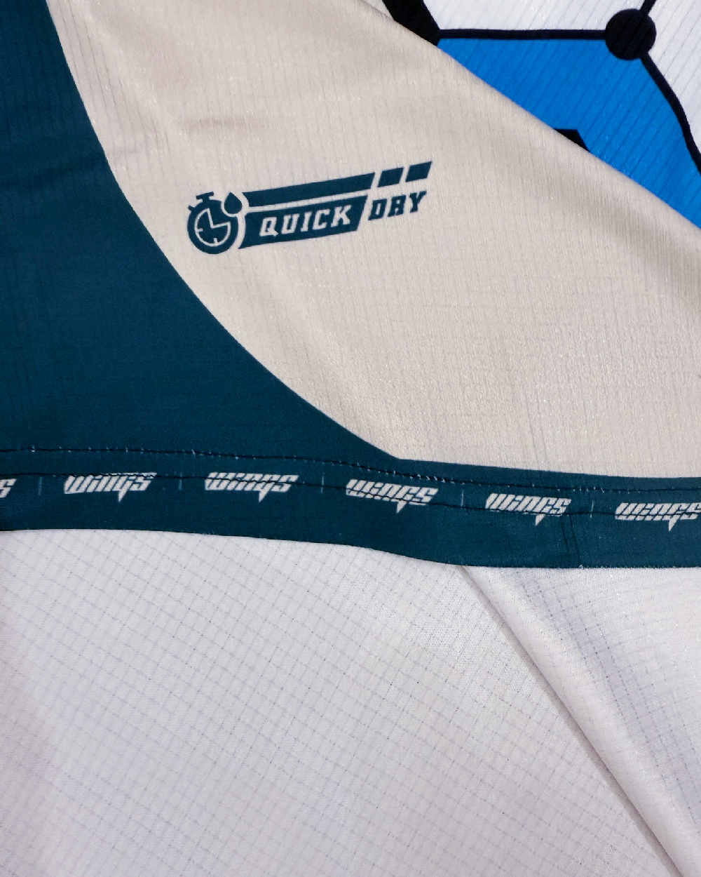 Jersey Design & Manufacturing for Kurar Bazar FC, UK Gallery Image 6