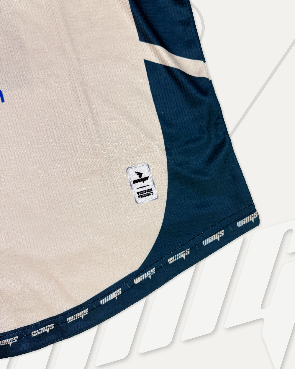 Jersey Design & Manufacturing for Kurar Bazar FC, UK Gallery Image 8