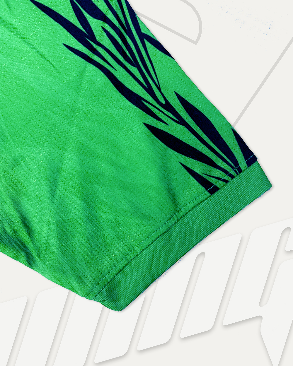 Jersey Design & Manufacturing for the 360 Football Academy, UK Gallery Image 6