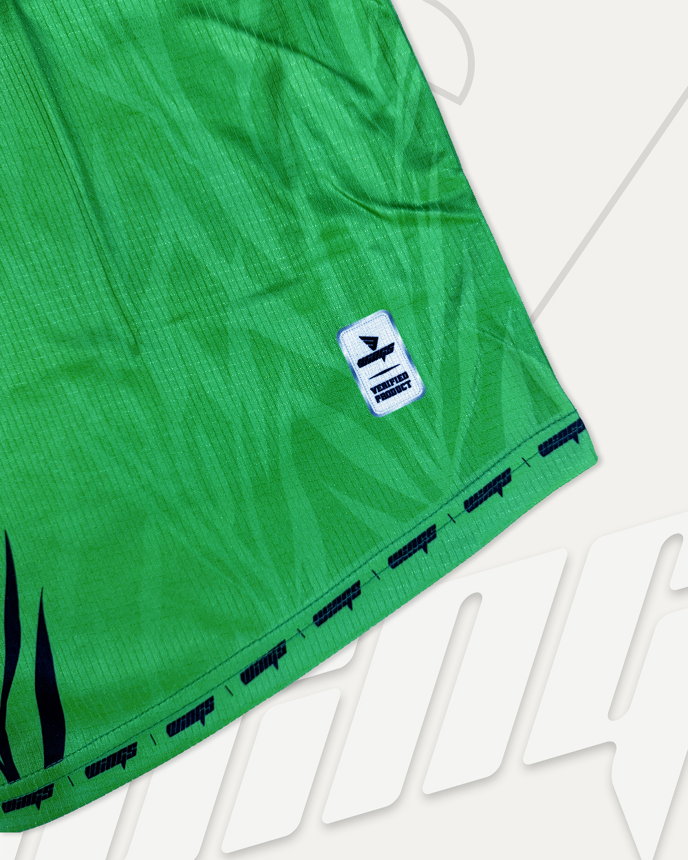 Jersey Design & Manufacturing for the 360 Football Academy, UK Gallery Image 7