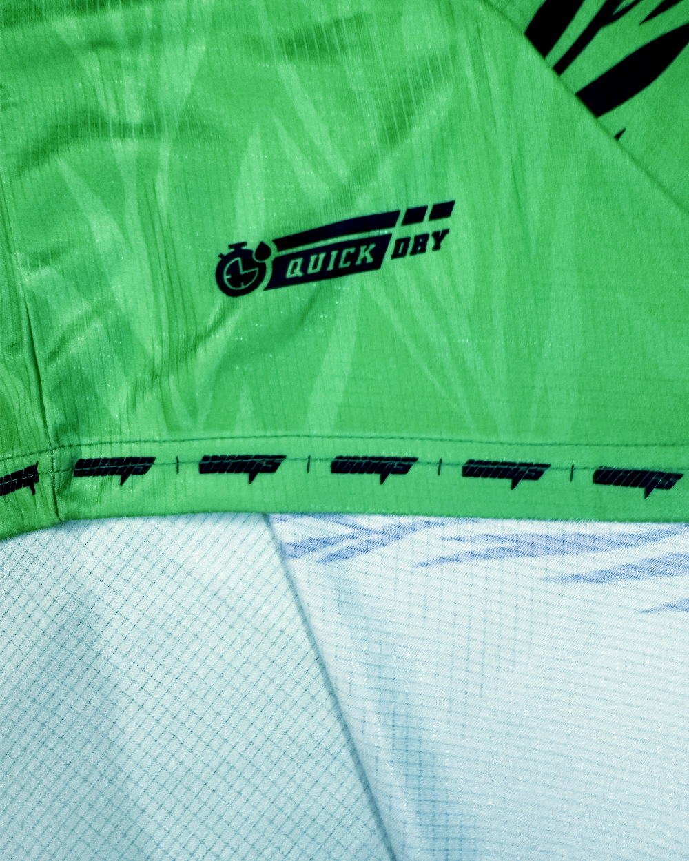 Jersey Design & Manufacturing for the 360 Football Academy, UK Gallery Image 8