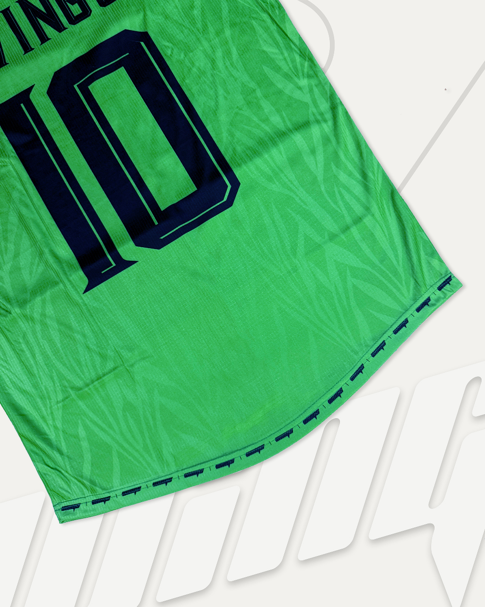 Jersey Design & Manufacturing for the 360 Football Academy, UK Gallery Image 9