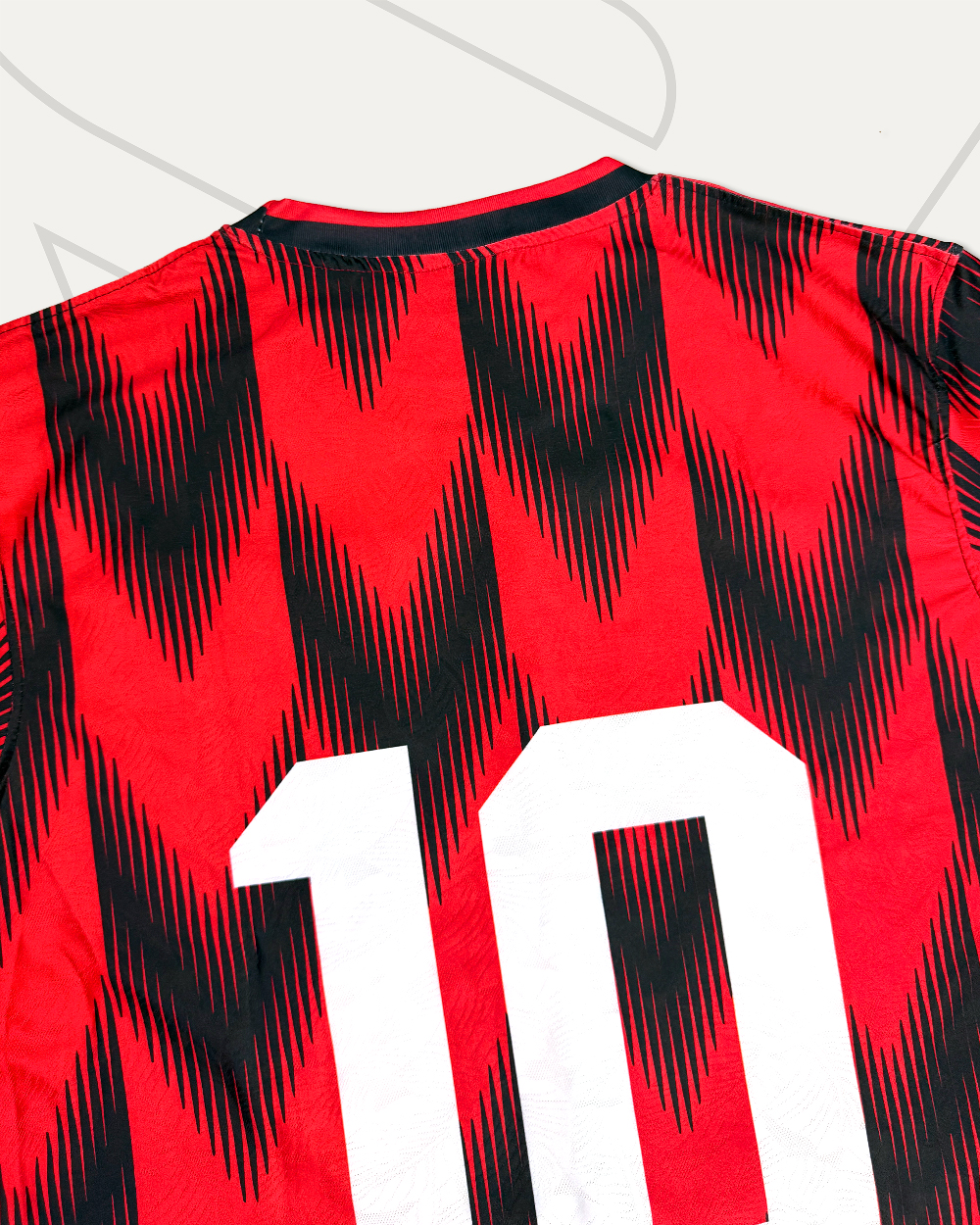 Jersey Design & Manufacturing for the Luton Sporting Club, UK Gallery Image 5