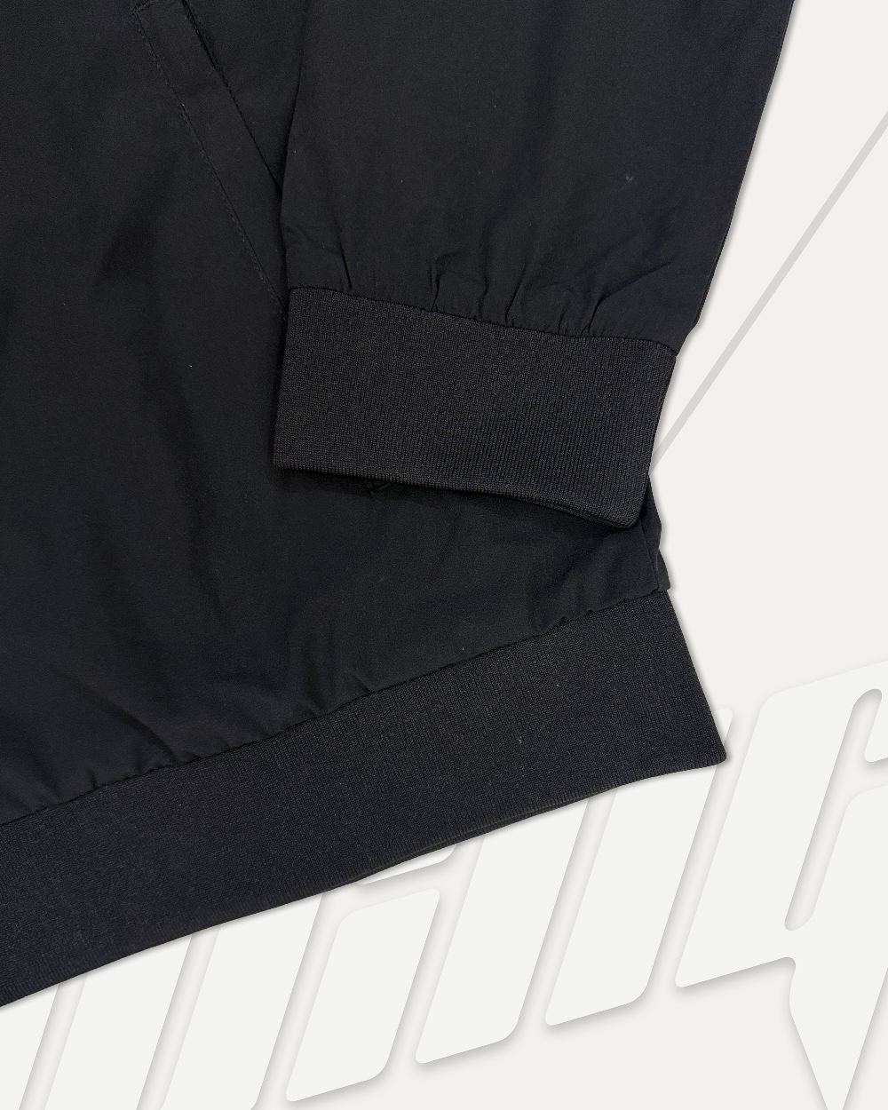 Tracksuit Design & Manufacturing for the AFC WYCOMBE, UK Gallery Image 8