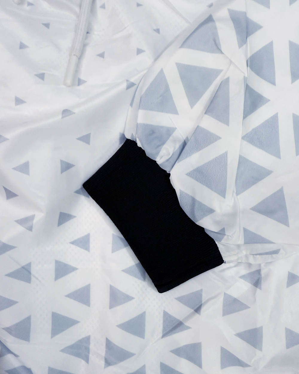 Windbreaker Jacket design and manufacturing for ACERS FC, USA Gallery Image 6