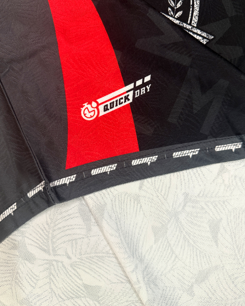 Jersey Design & Manufacturing for the Luton SC, UK Gallery Image 8