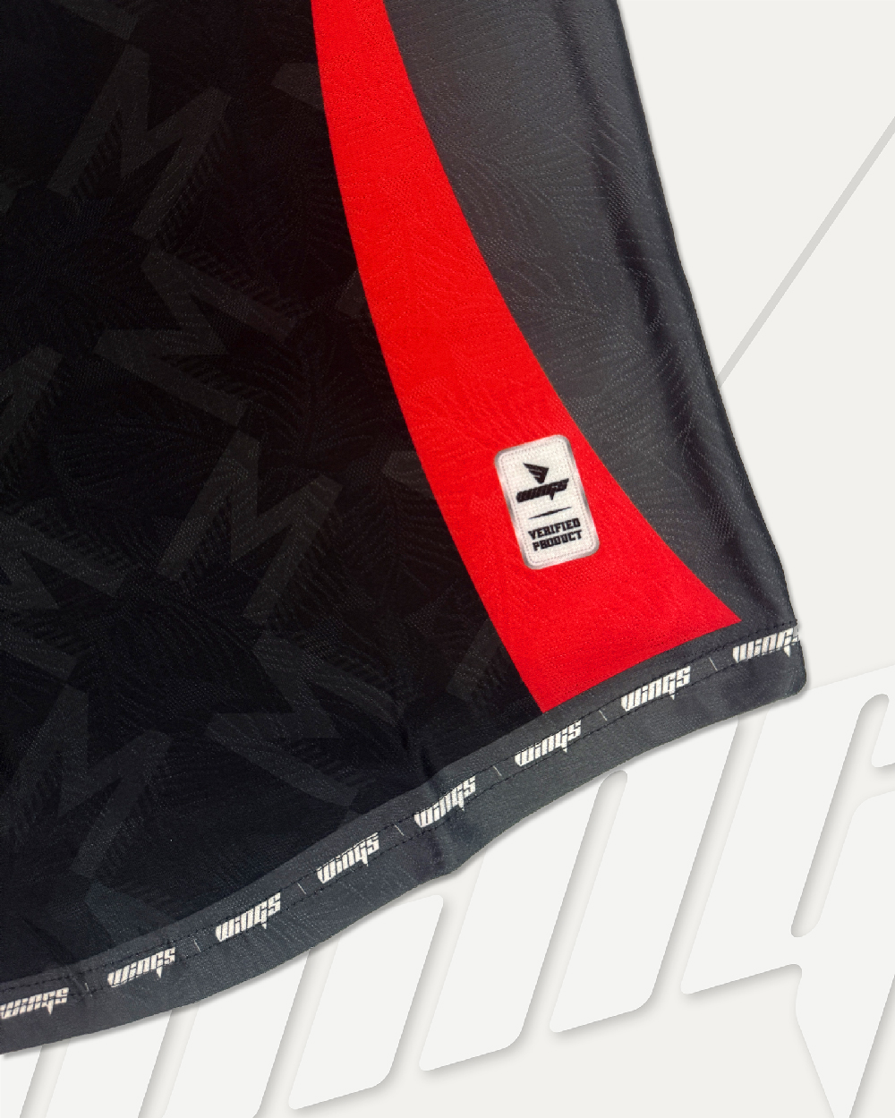 Jersey Design & Manufacturing for the Luton SC, UK Gallery Image 6