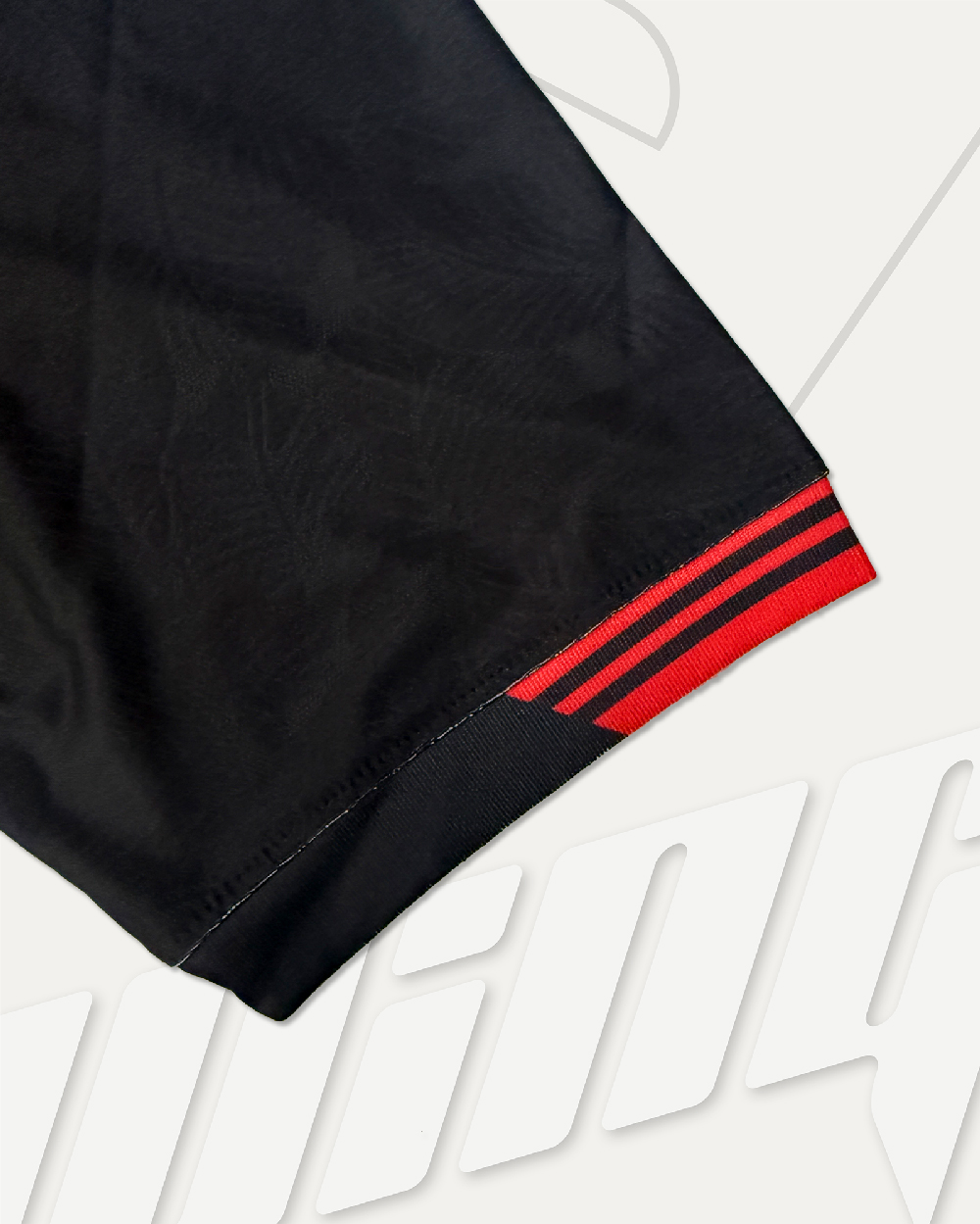 Jersey Design & Manufacturing for the Luton SC, UK Gallery Image 7