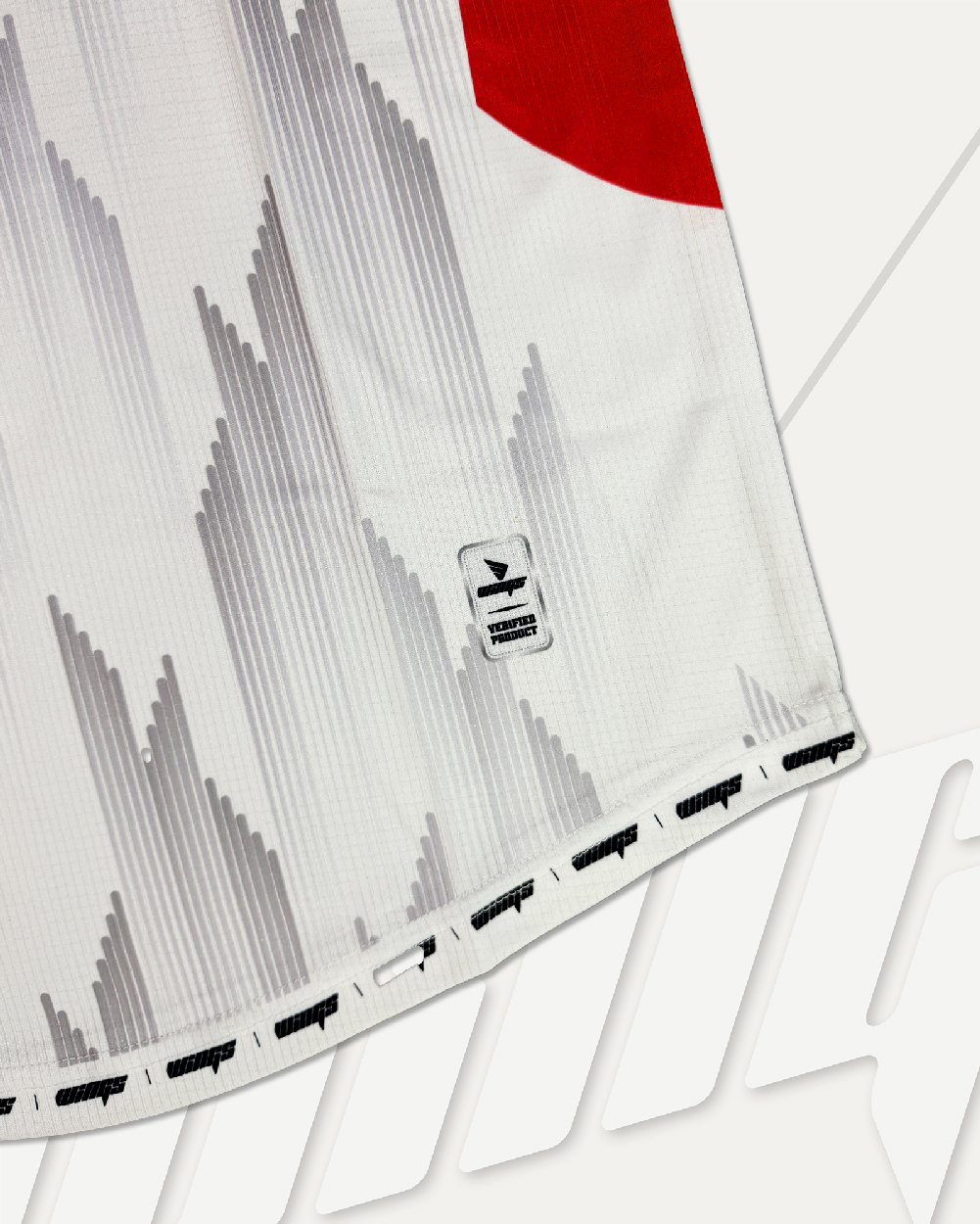 Jersey Design and Manufacturing for GOAL GETTERS Football Academy, USA Gallery Image 7