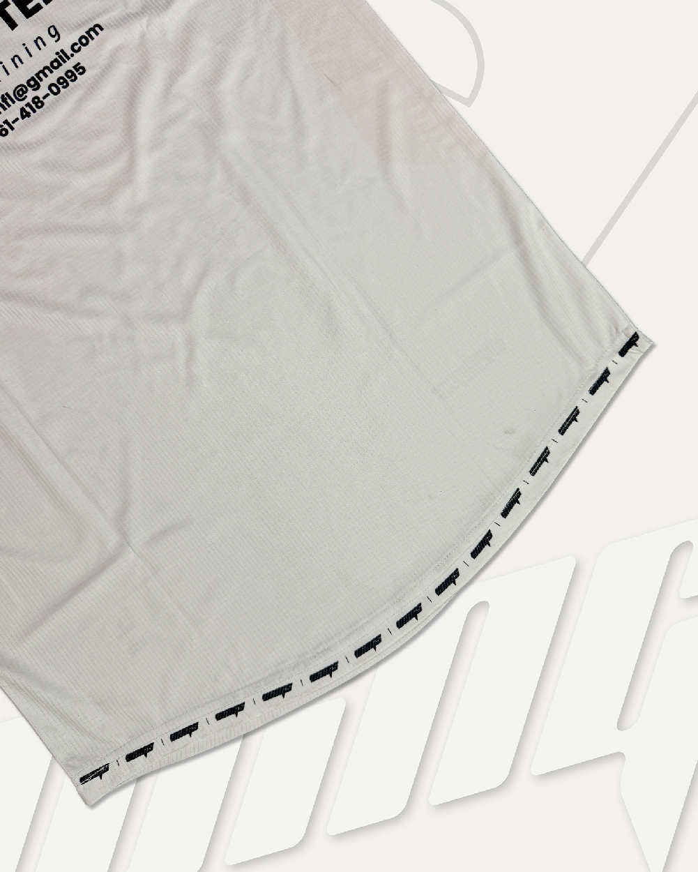 Jersey Design and Manufacturing for GOAL GETTERS Football Academy, USA Gallery Image 9