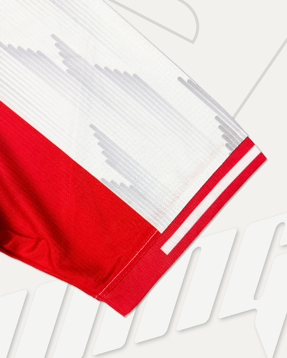 Jersey Design and Manufacturing for GOAL GETTERS Football Academy, USA Gallery Image 6