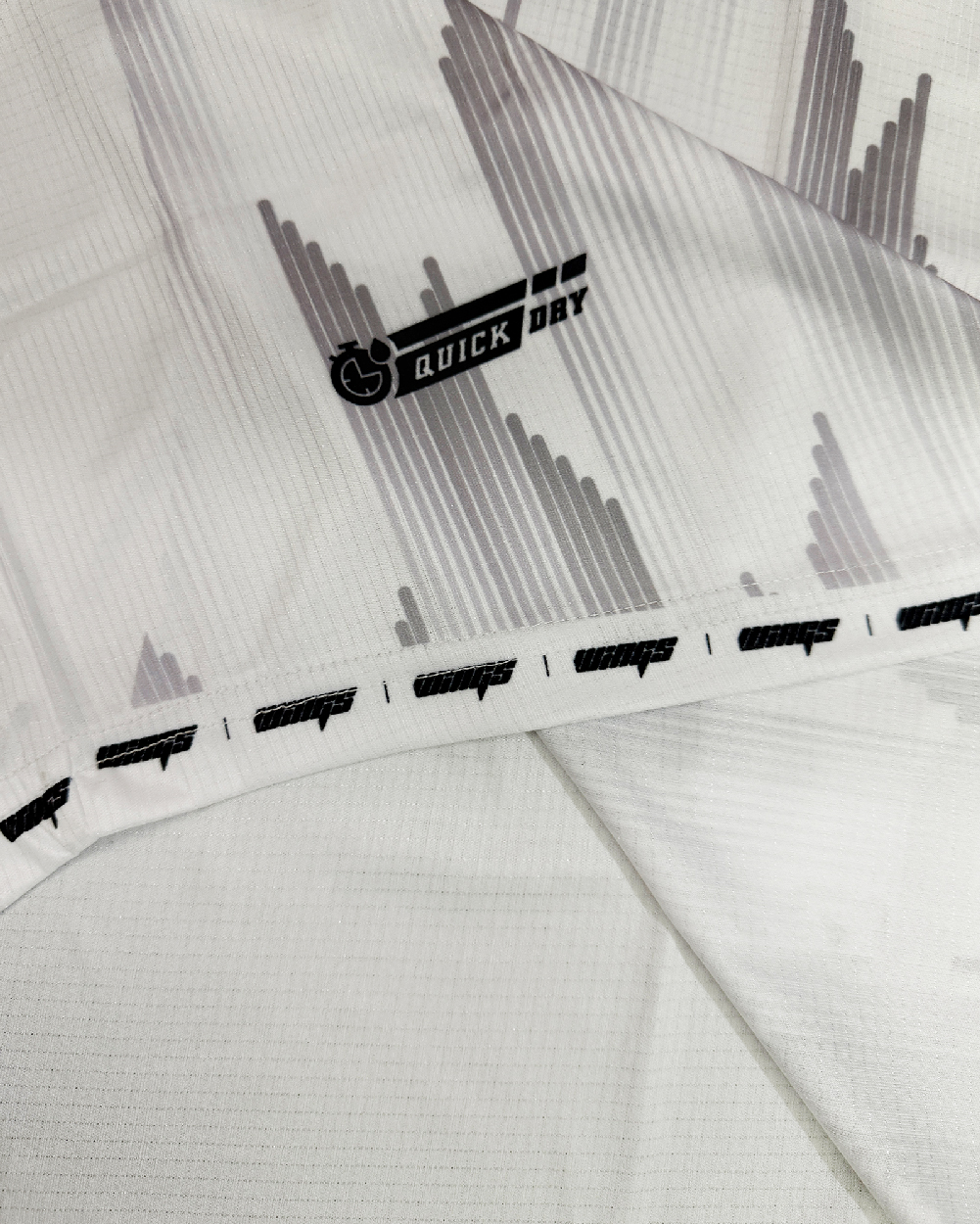 Jersey Design and Manufacturing for GOAL GETTERS Football Academy, USA Gallery Image 8