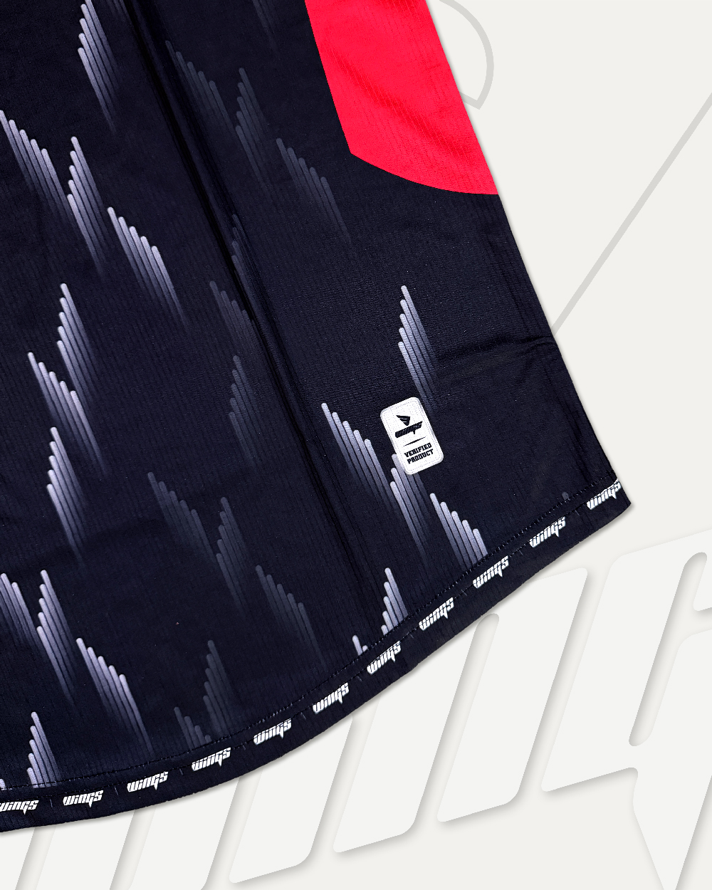 Home Jersey Design and Manufacturing for GOAL GETTERS Football Academy, USA Gallery Image 7