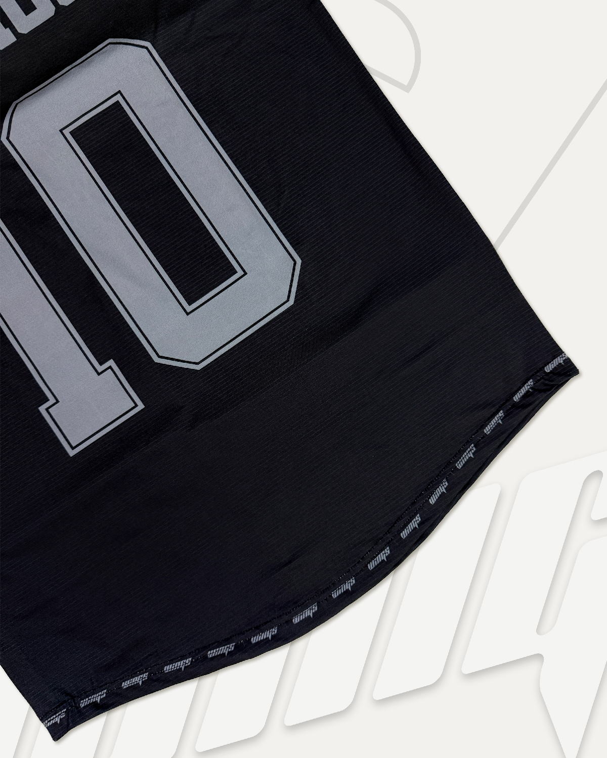 Jersey Design and Manufacturing for Forsok Bry Dig, Sweden Gallery Image 9