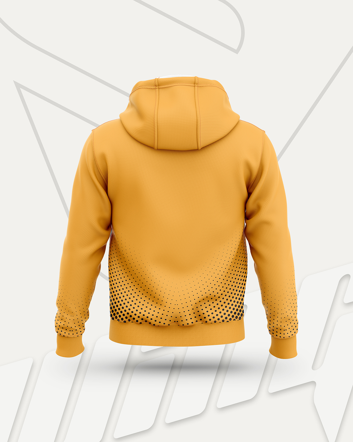 Hoodie Design and Manufacturing for the BM3 Family, Ghana Gallery Image 1