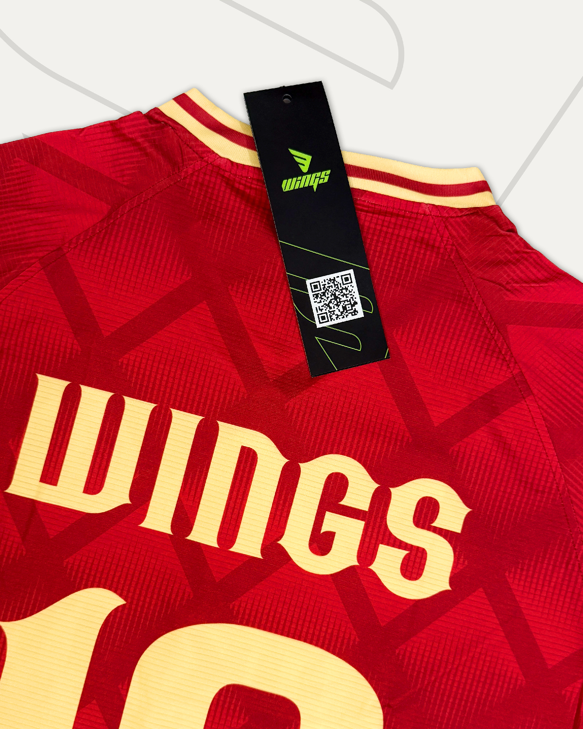 2025-26 Away Jersey Design and Manufacturing for the Garden State FC, USA Gallery Image 5