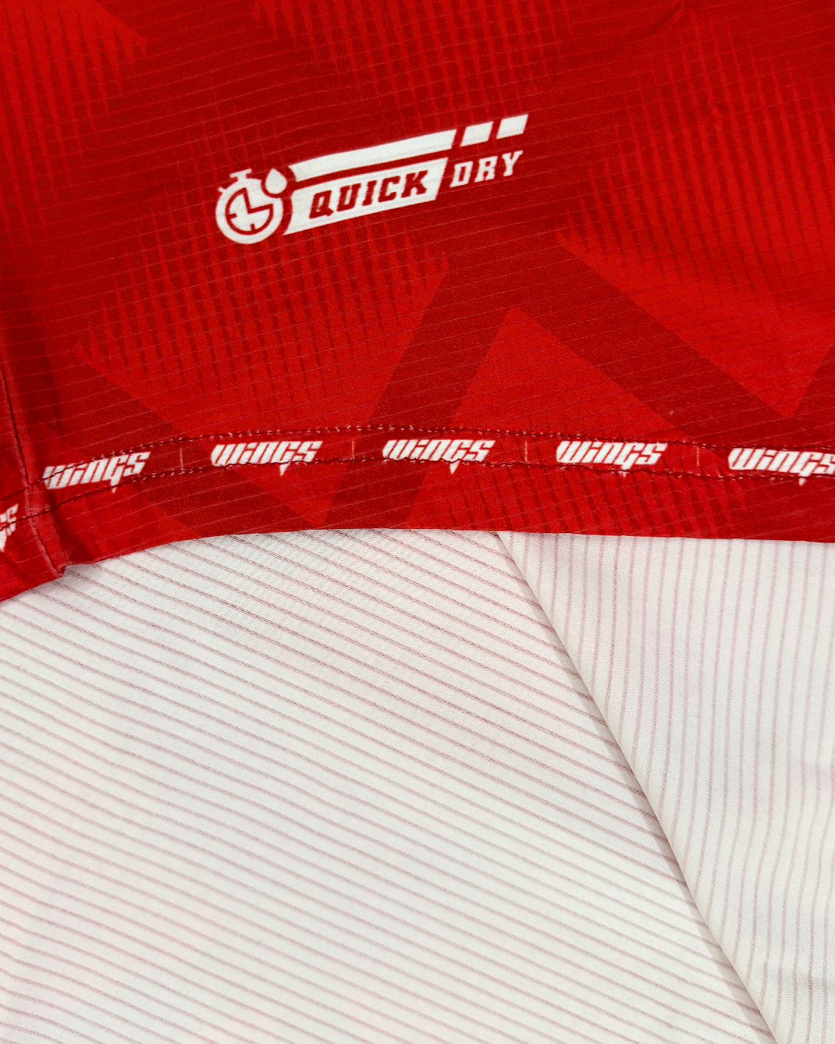 2025-26 Away Jersey Design and Manufacturing for the Garden State FC, USA Gallery Image 9