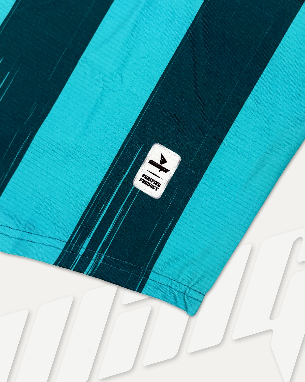 Jersey Design and Manufacturing for ANF Sporting Club, UK Gallery Image 7