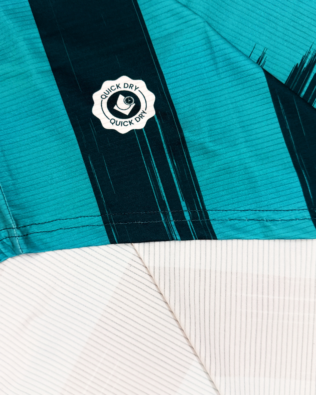 Jersey Design and Manufacturing for ANF Sporting Club, UK Gallery Image 8