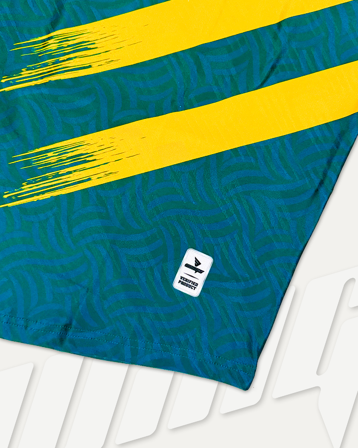 Jersey Design and Manufacturing for Beanibazar FC, UK Gallery Image 6