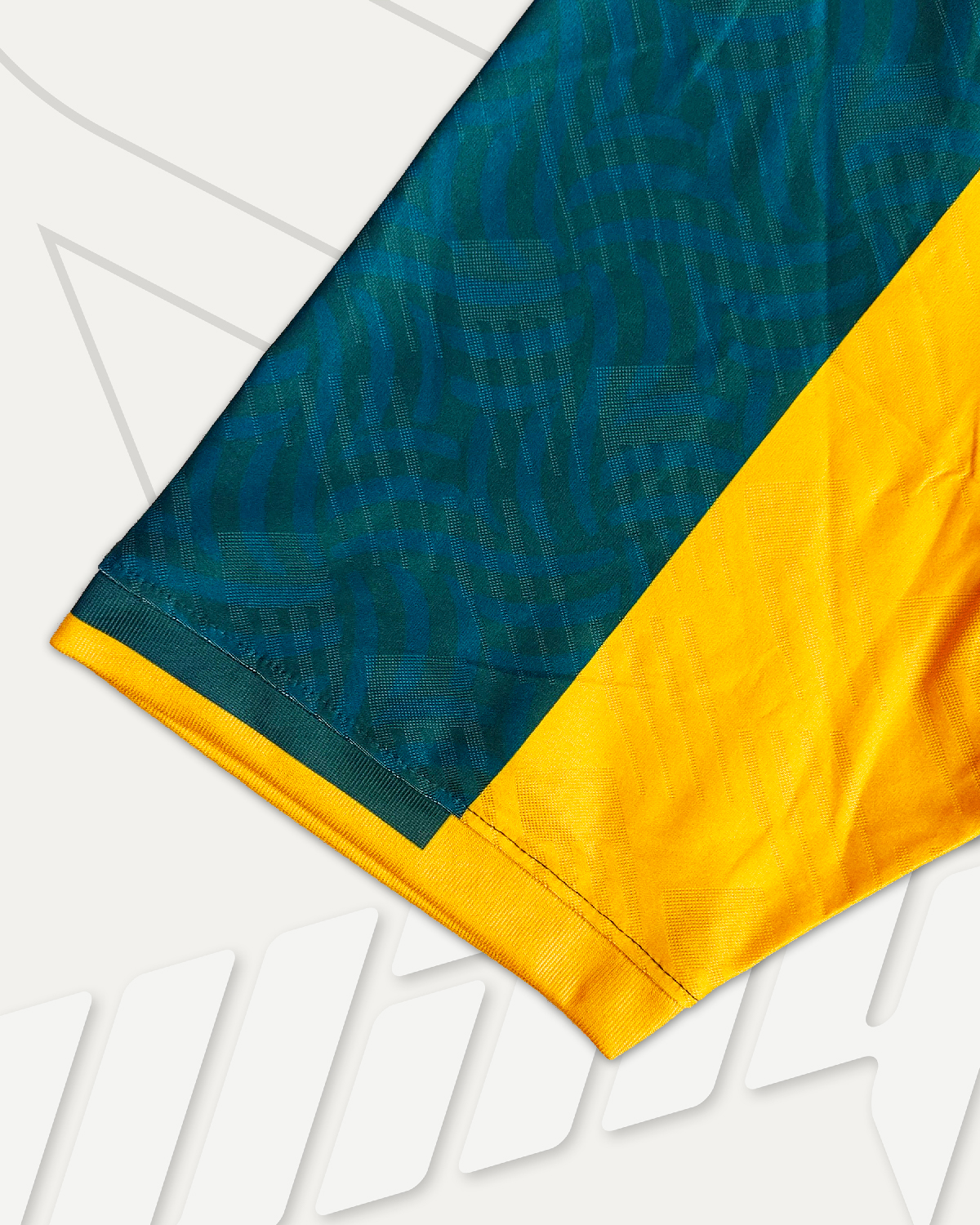 Jersey Design and Manufacturing for Beanibazar FC, UK Gallery Image 7