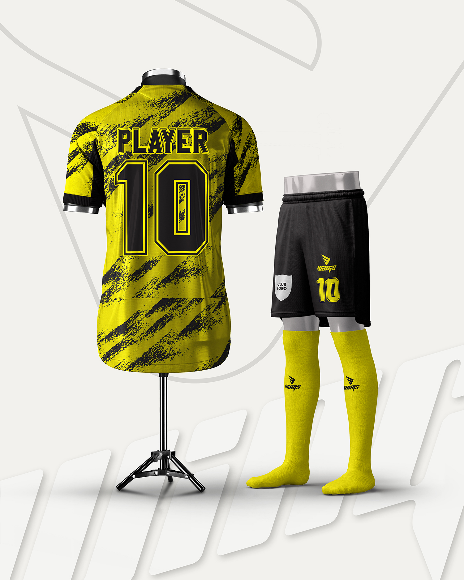 Wings Design Concept-05 Gallery Image 1