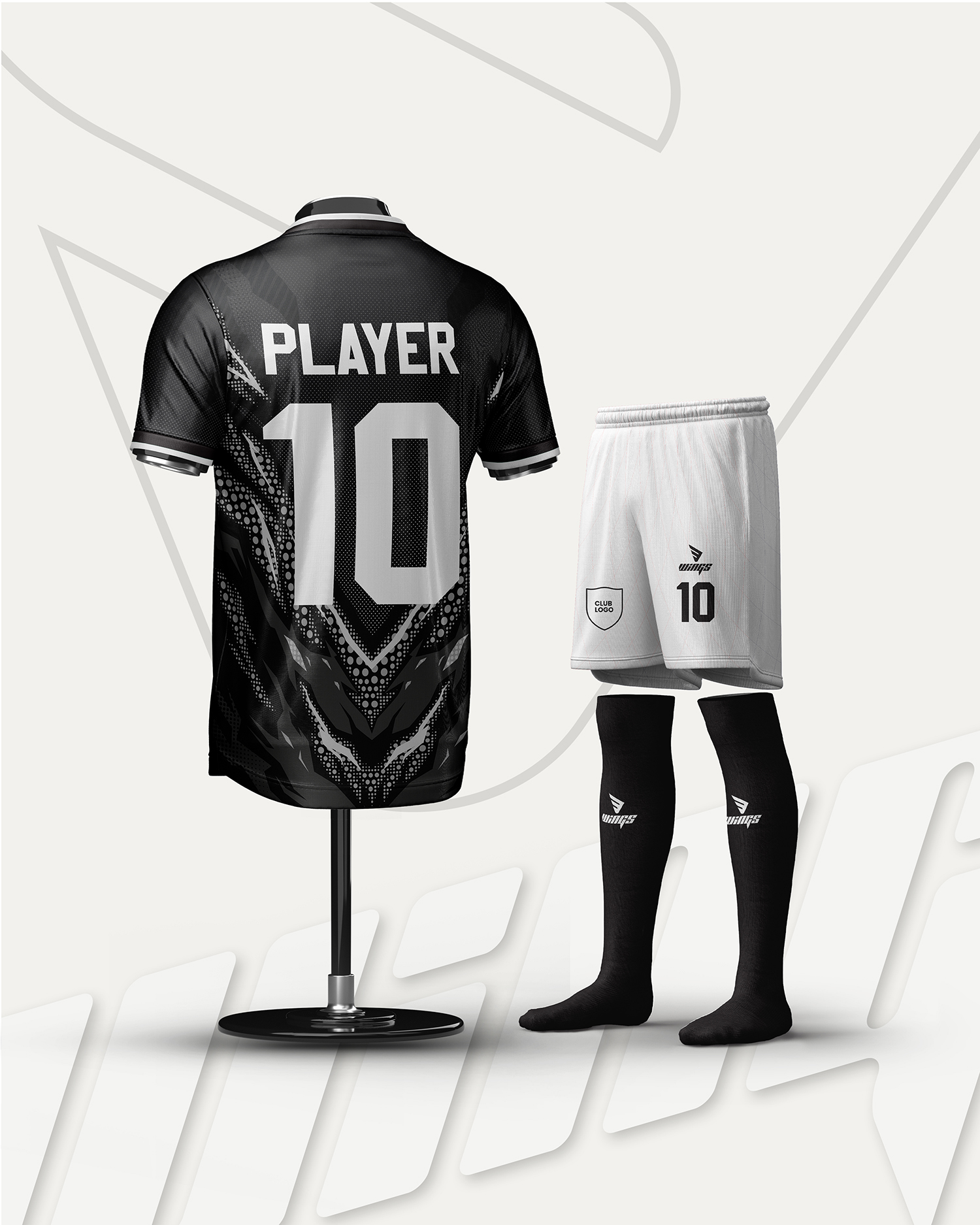 Wings Design Concept-09 Gallery Image 1