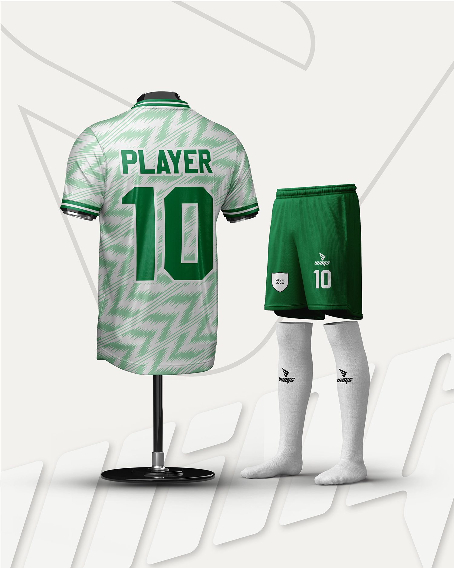 Wings Design Concept-11 Gallery Image 1