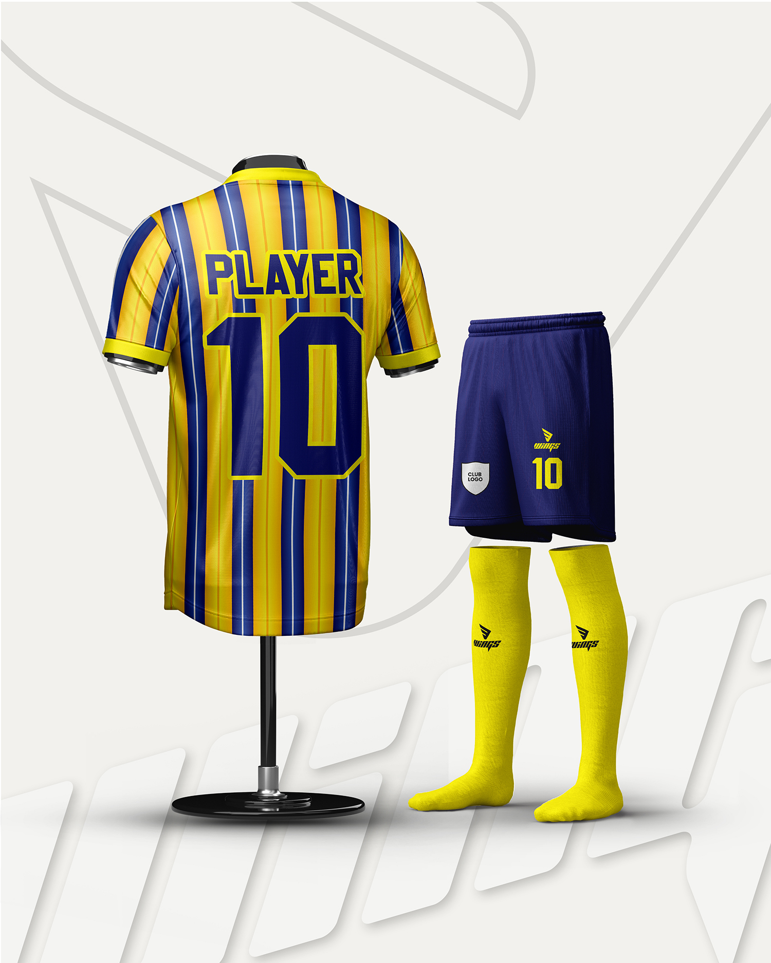 Wings Design Concept-12 Gallery Image 1