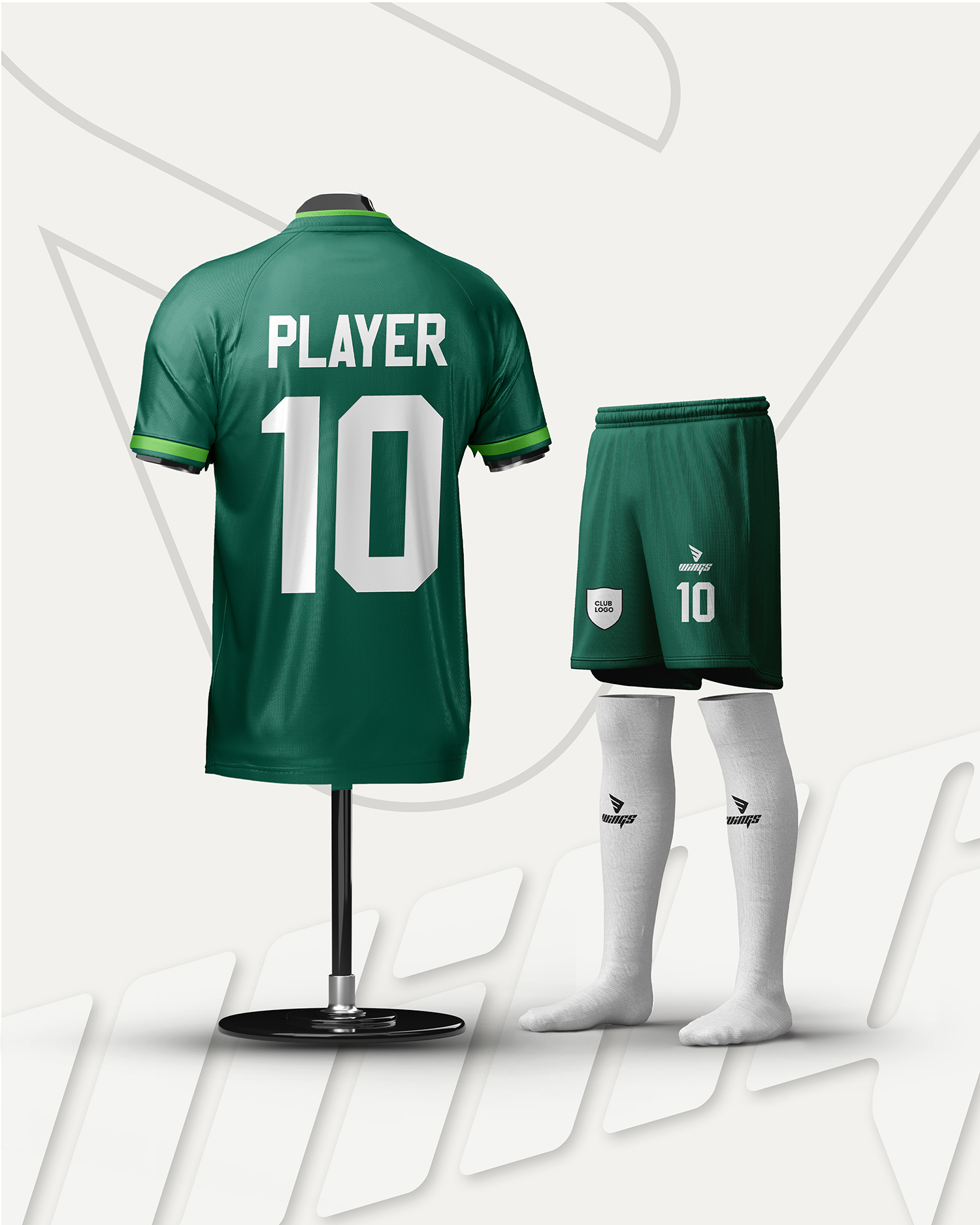 Wings Design Concept-18 Gallery Image 1