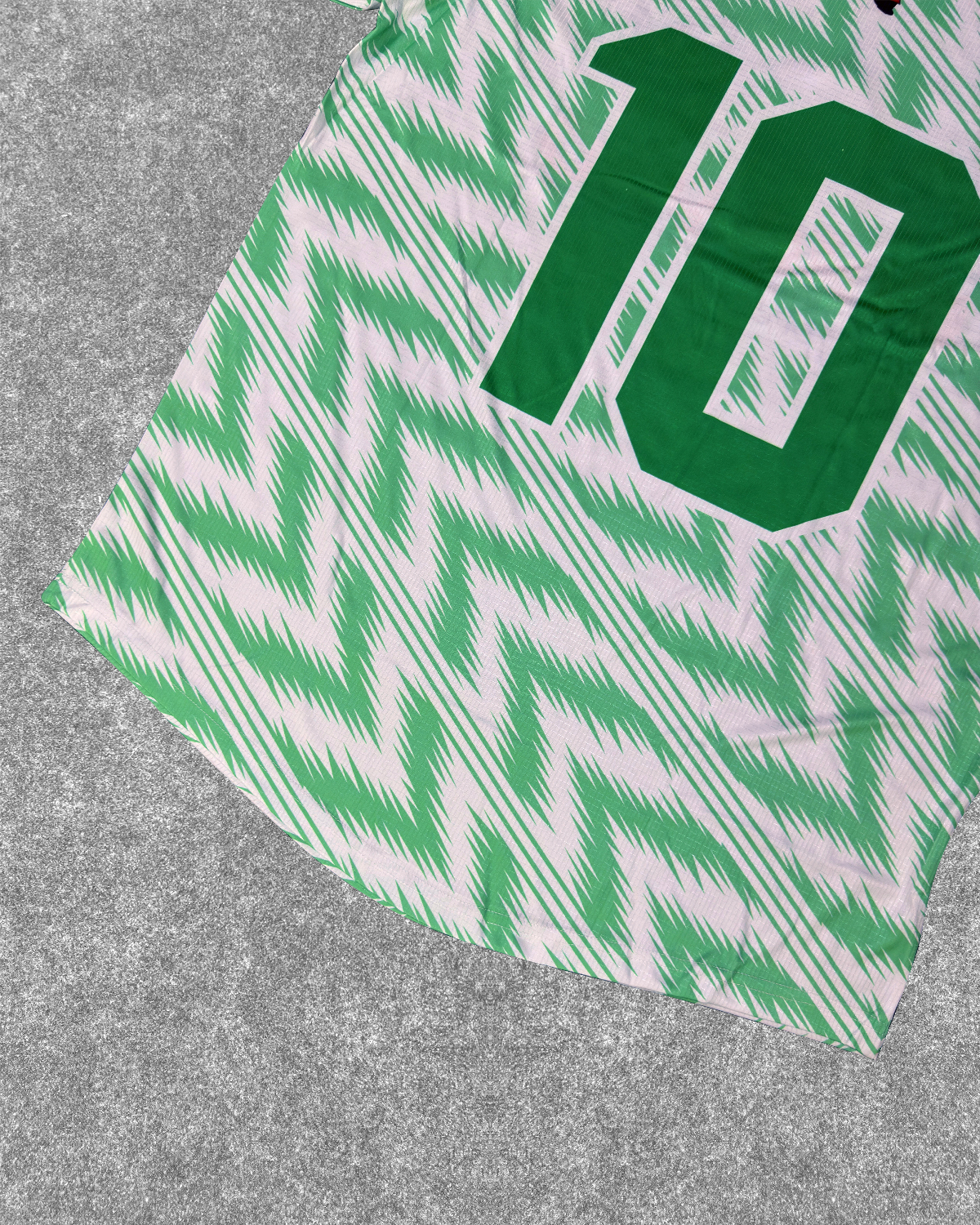 Jersey design and Manufacturing for FC Pirorchok, UK Gallery Image 9