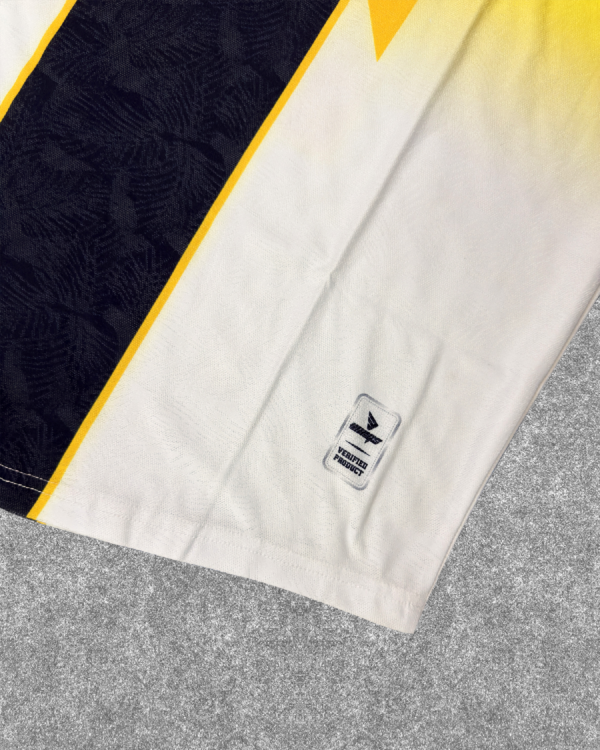 Jersey design and Manufacturing for High Voltage FC Gallery Image 7