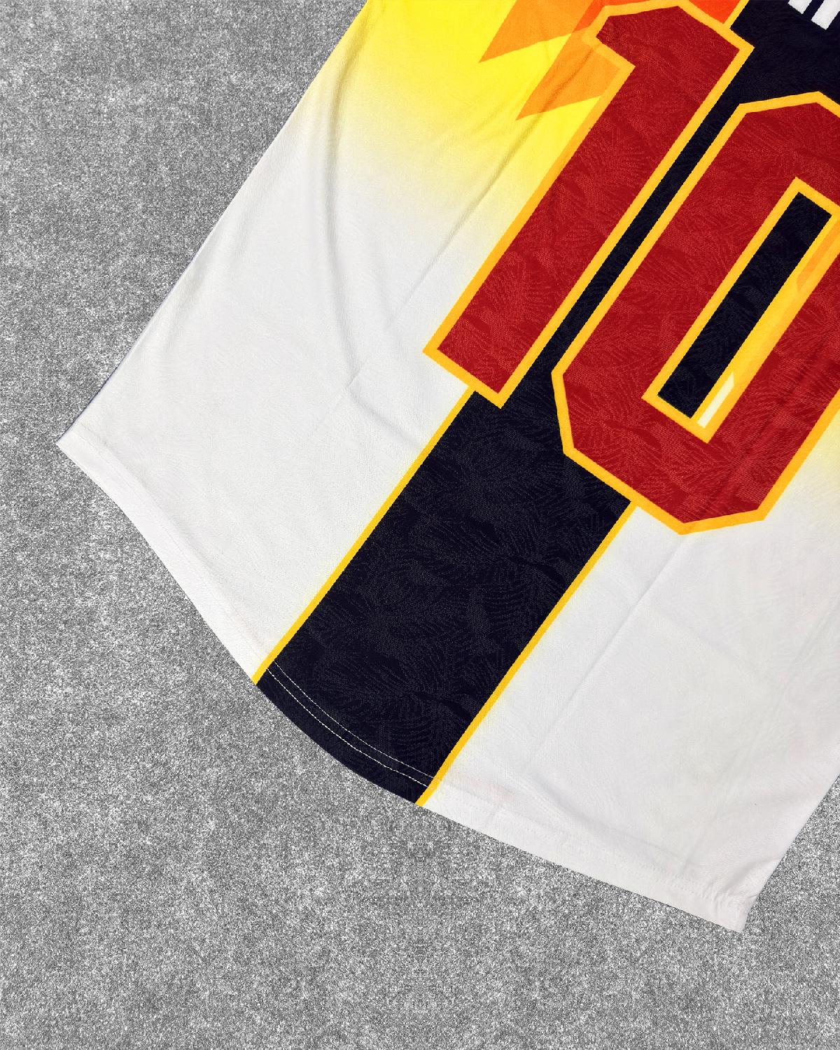 Jersey design and Manufacturing for High Voltage FC Gallery Image 9