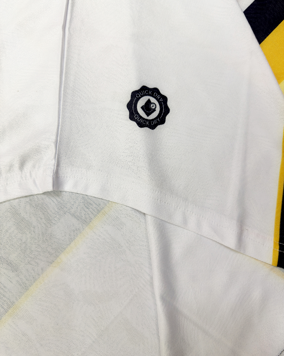Jersey design and Manufacturing for High Voltage FC Gallery Image 8