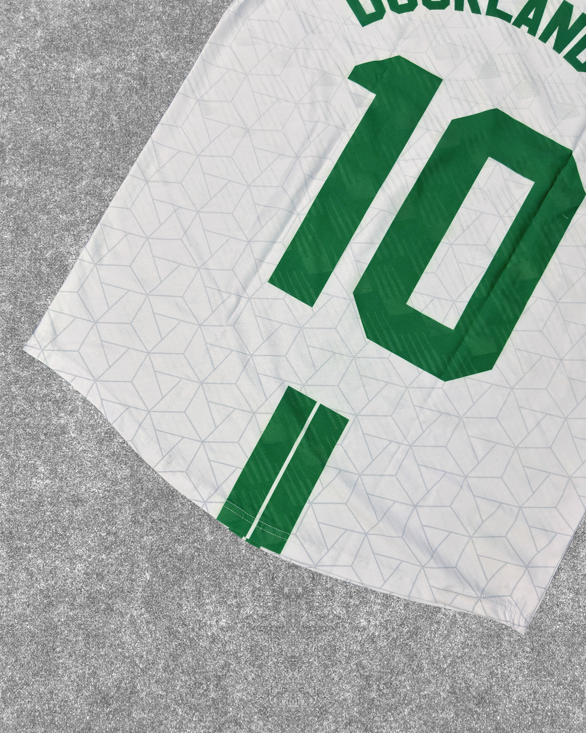 Jersey design and Manufacturing for Sylhet Sadar FC Gallery Image 9