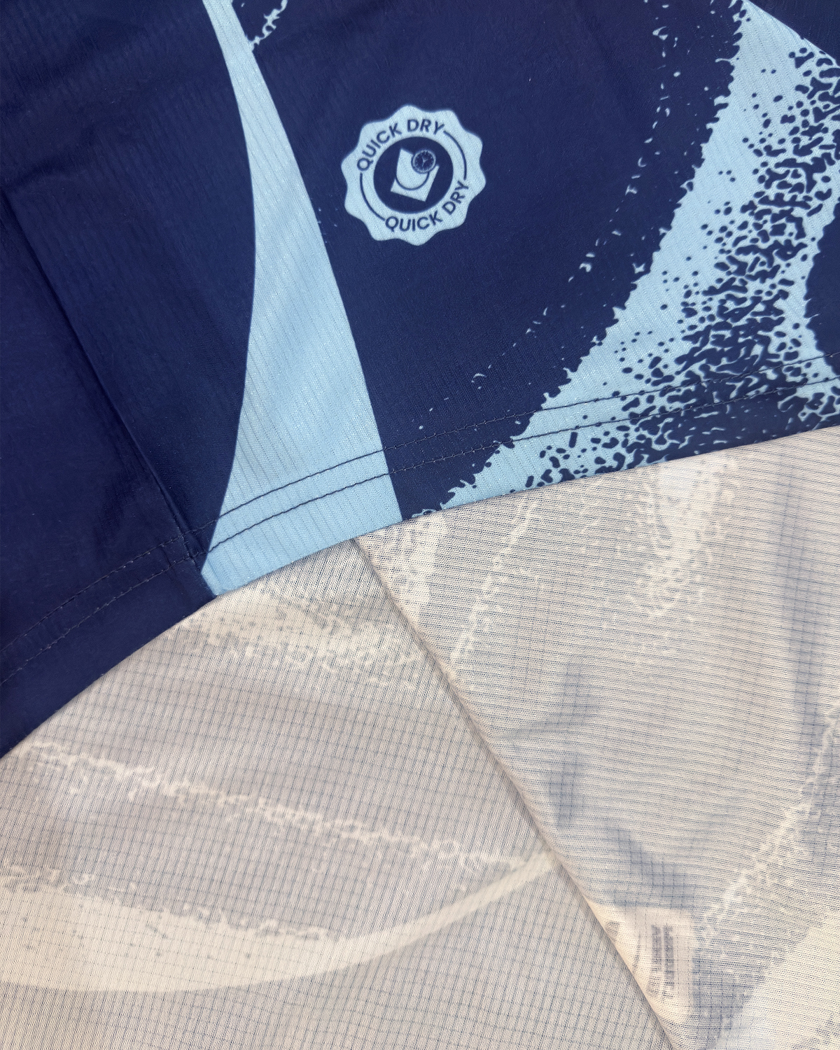 Jersey design and Manufacturing for Sunamganj FC, UK Gallery Image 8